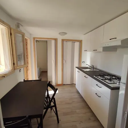 New Camping Coccorrocci Marina di Gairo Exterior photo