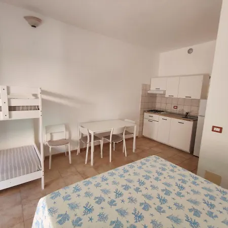 New Camping Coccorrocci Marina di Gairo Exterior photo