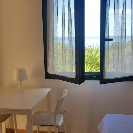 New Camping Coccorrocci Marina di Gairo Exterior photo