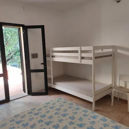New Camping Coccorrocci Marina di Gairo Exterior photo