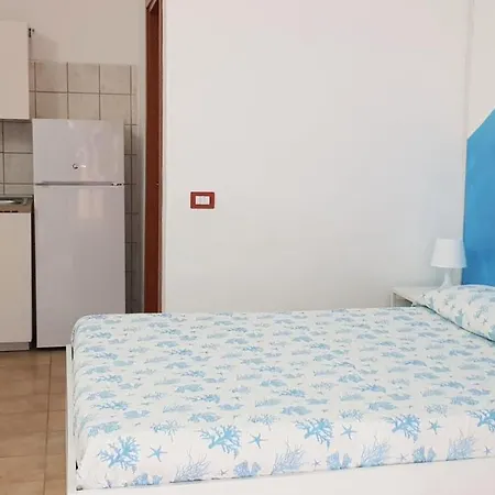 New Camping Coccorrocci Marina di Gairo Exterior photo