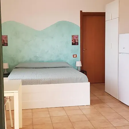 New Camping Coccorrocci Marina di Gairo Exterior photo