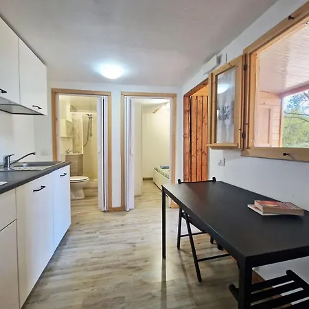 New Camping Coccorrocci Marina di Gairo Exterior photo