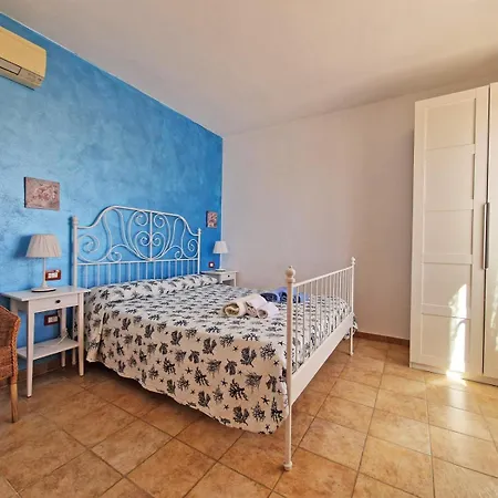 New Camping Coccorrocci Marina di Gairo Exterior photo