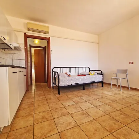 New Camping Coccorrocci Marina di Gairo Exterior photo