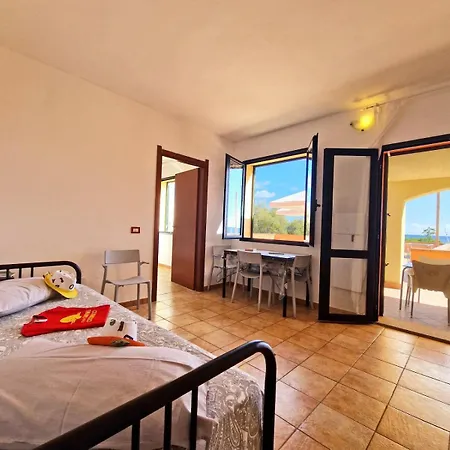 New Camping Coccorrocci Marina di Gairo Exterior photo