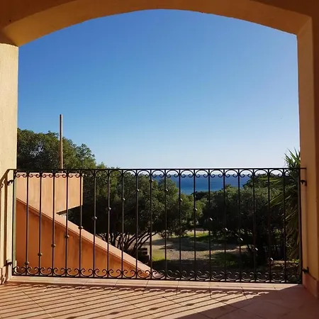 New Camping Coccorrocci Marina di Gairo Exterior photo