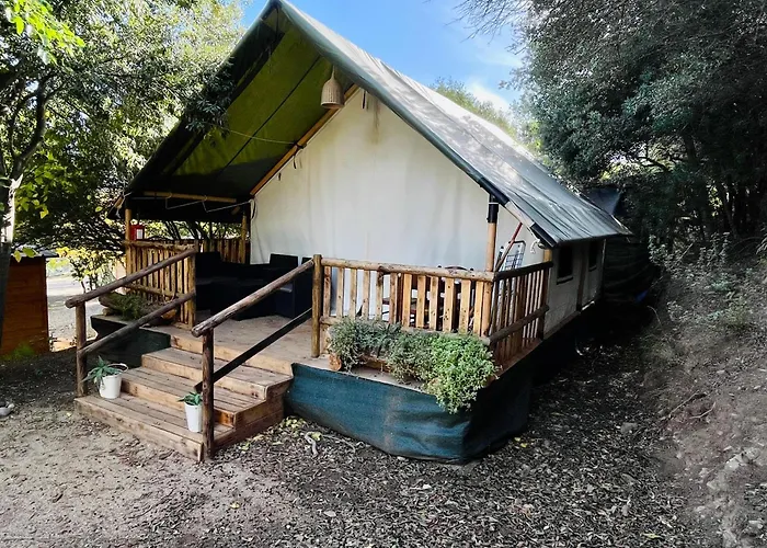 New Camping Coccorrocci