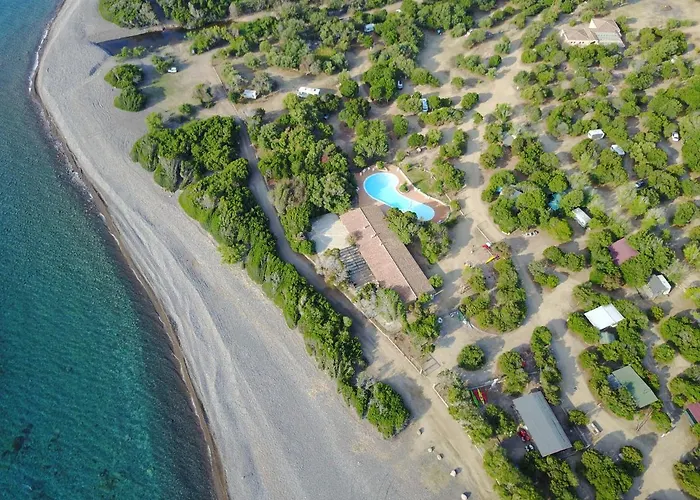 New Camping Coccorrocci