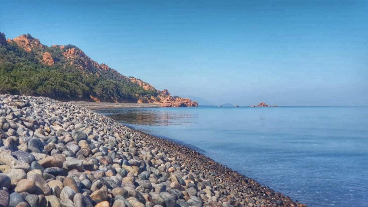 Campsite New Coccorrocci