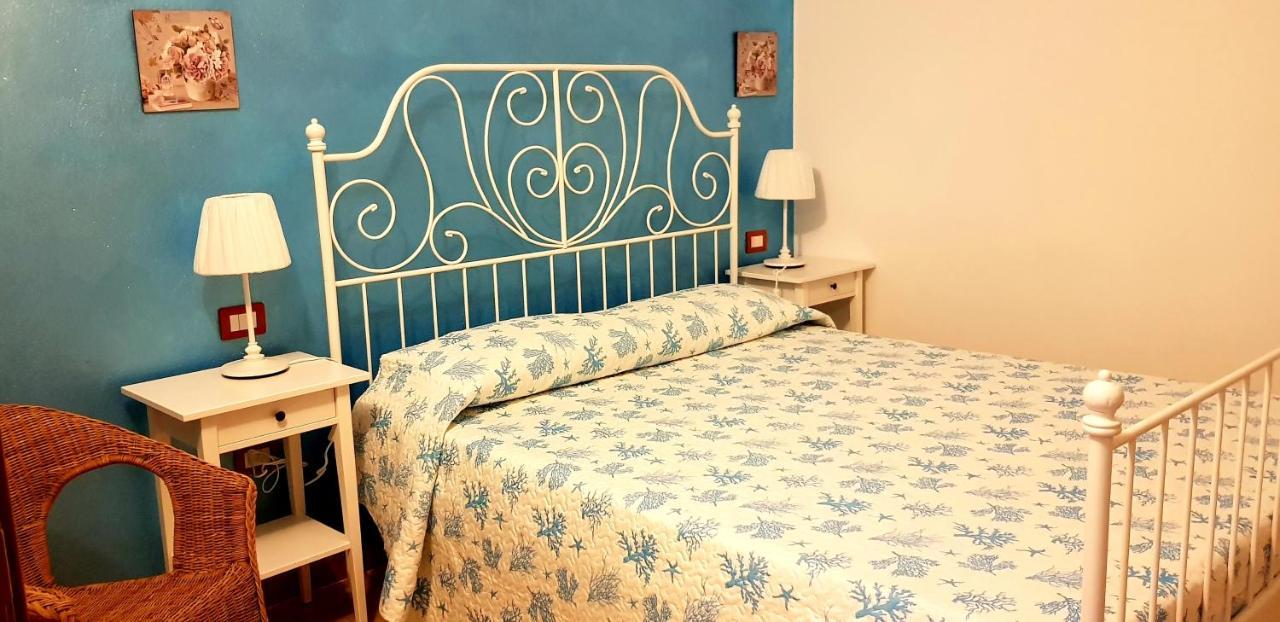 New Coccorrocci Campsite Marina di Gairo