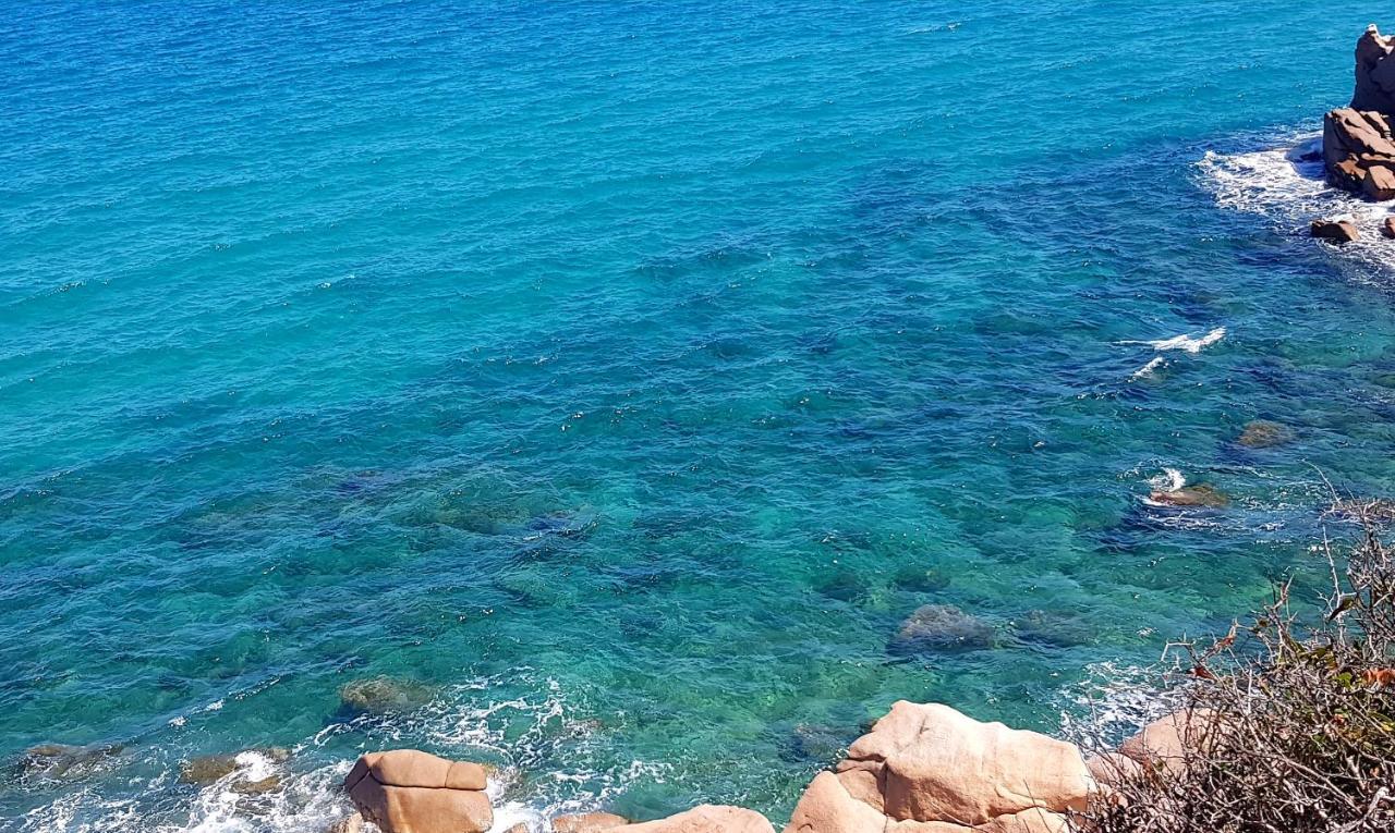 New Coccorrocci Marina di Gairo