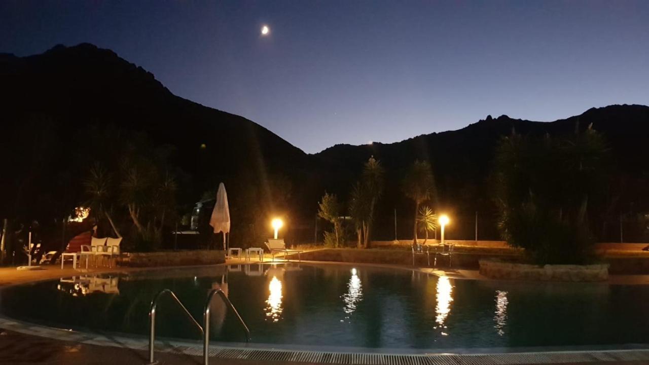 New Coccorrocci Camping *