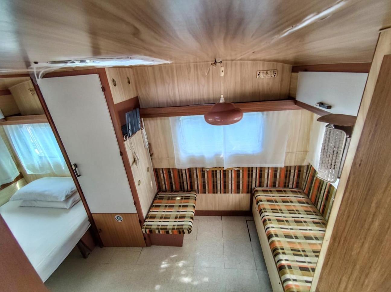New Coccorrocci Campsite