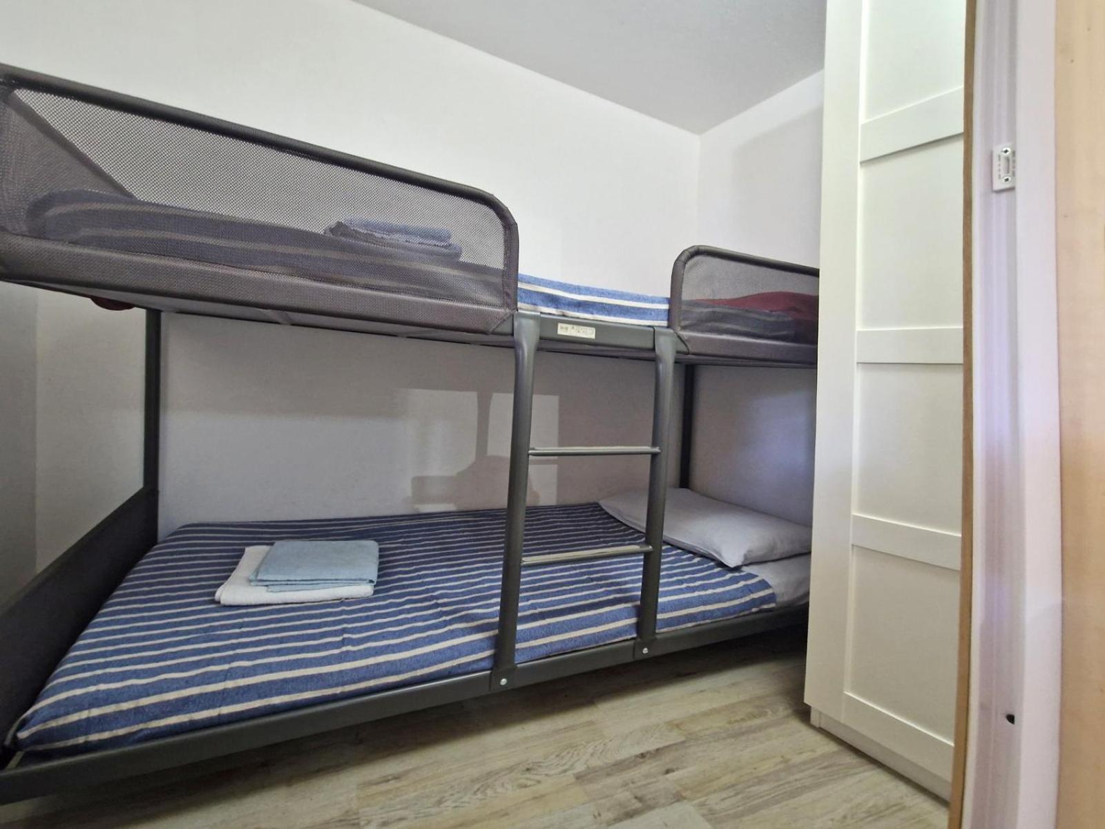 Campsite New Coccorrocci