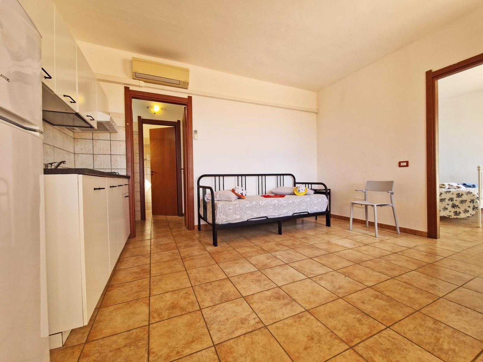 New Coccorrocci Campsite
