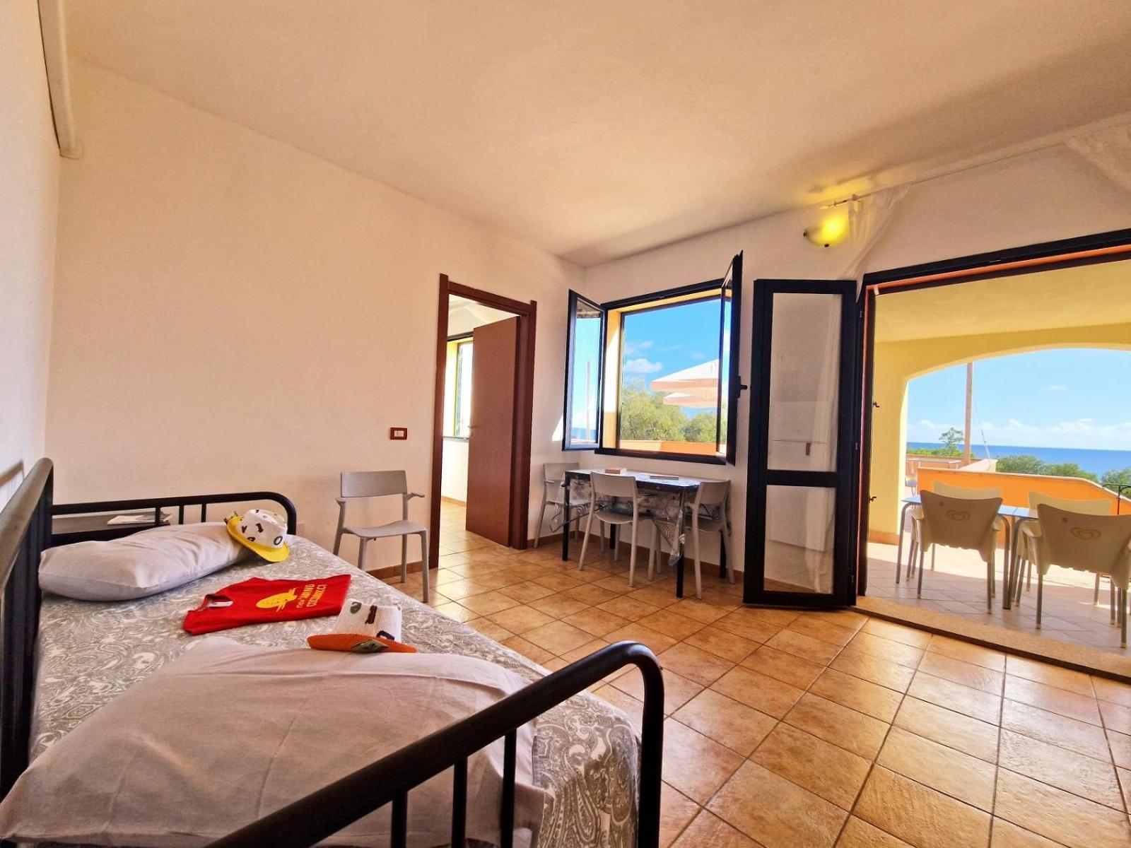 Camping New Coccorrocci