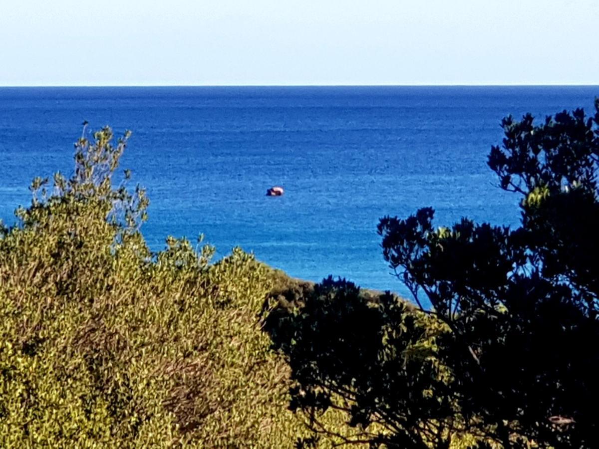 Campsite New Coccorrocci *