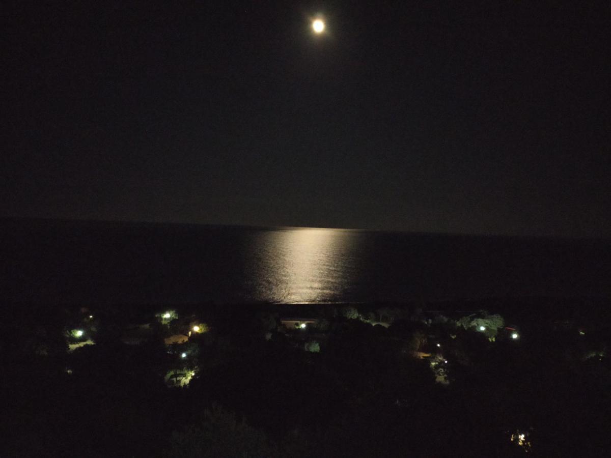 New Coccorrocci Marina di Gairo