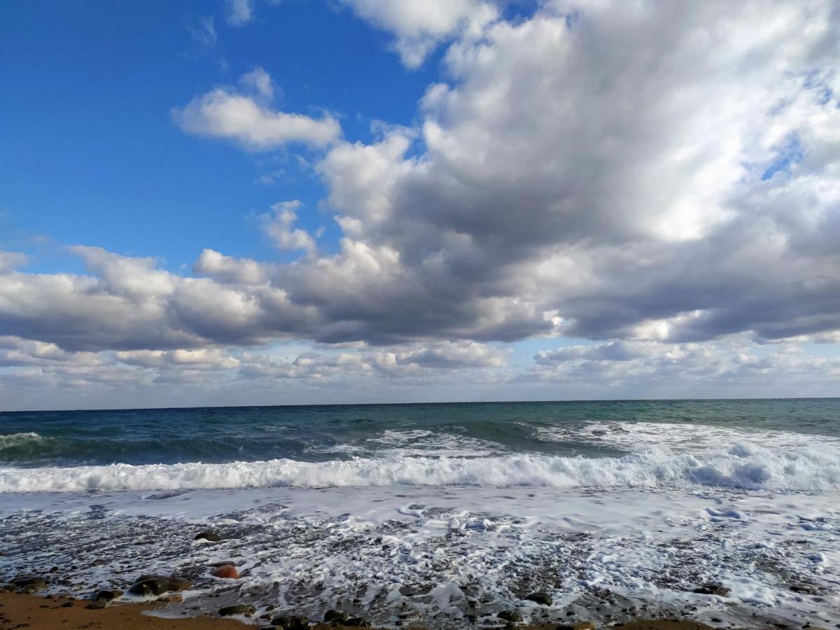 Camping New Coccorrocci Marina di Gairo