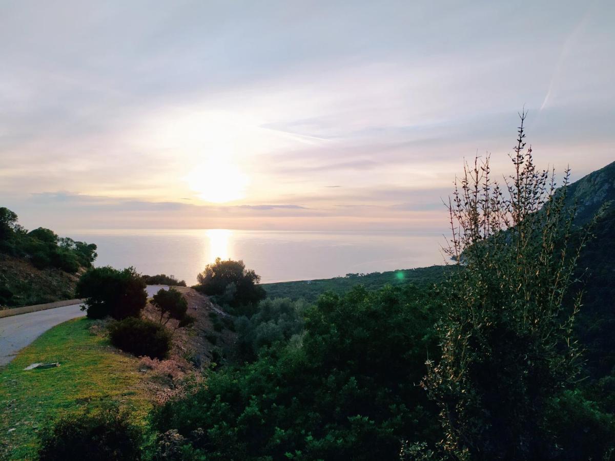 New Coccorrocci * Marina di Gairo