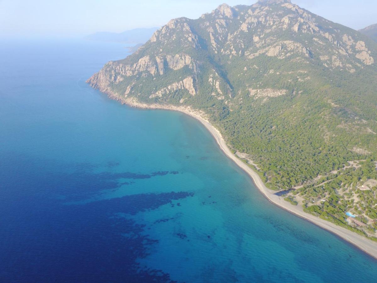 New Coccorrocci * Marina di Gairo